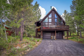 Tahoe Truckee Basecamp